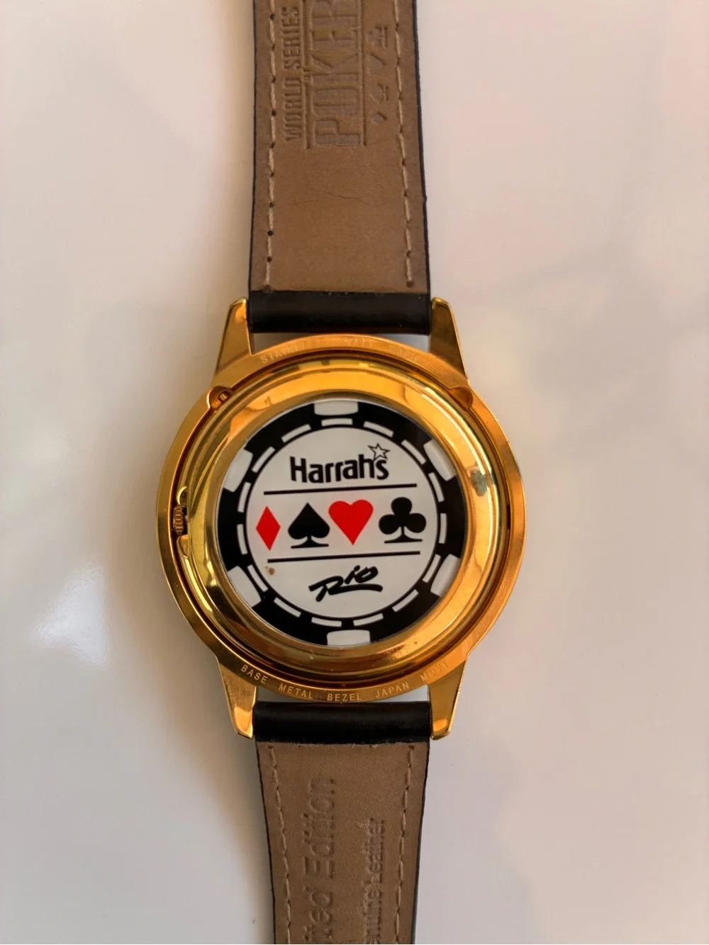 N/A limited edition
